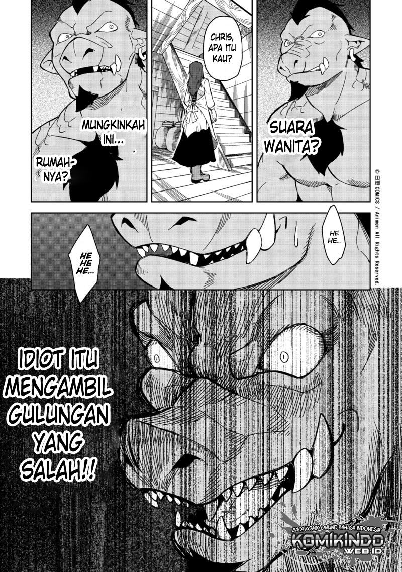 Retired Heroes - Chapter 01 32
