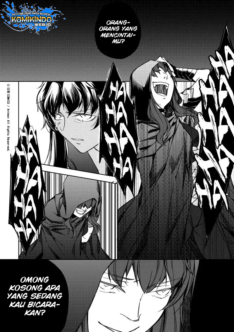 Retired Heroes - Chapter 18 9