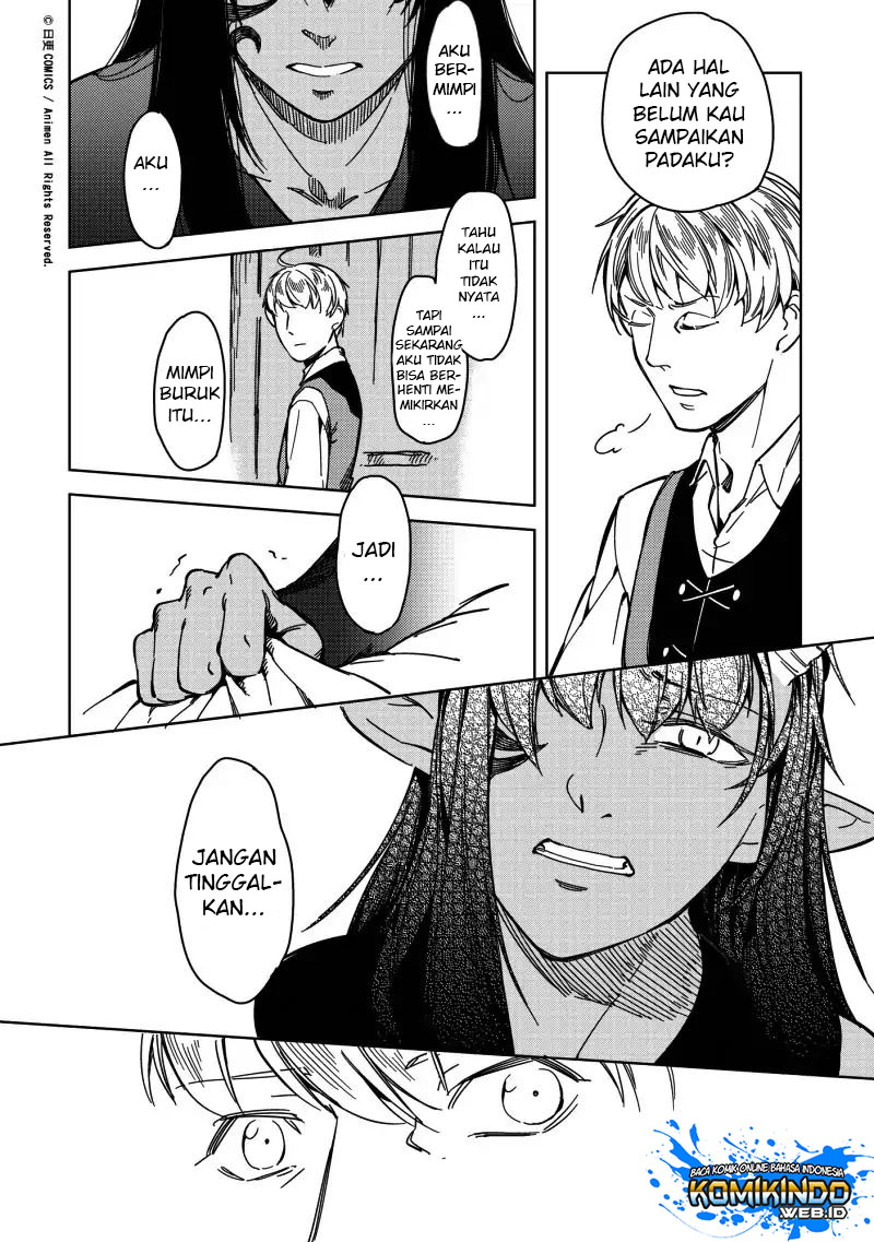 Retired Heroes - Chapter 19 29