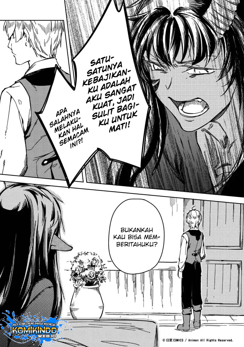 Retired Heroes - Chapter 19 26