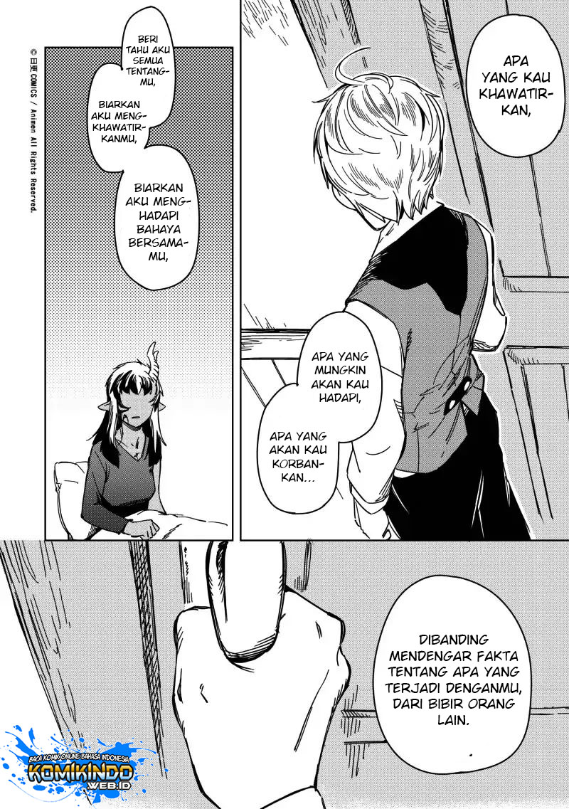 Retired Heroes - Chapter 19 27