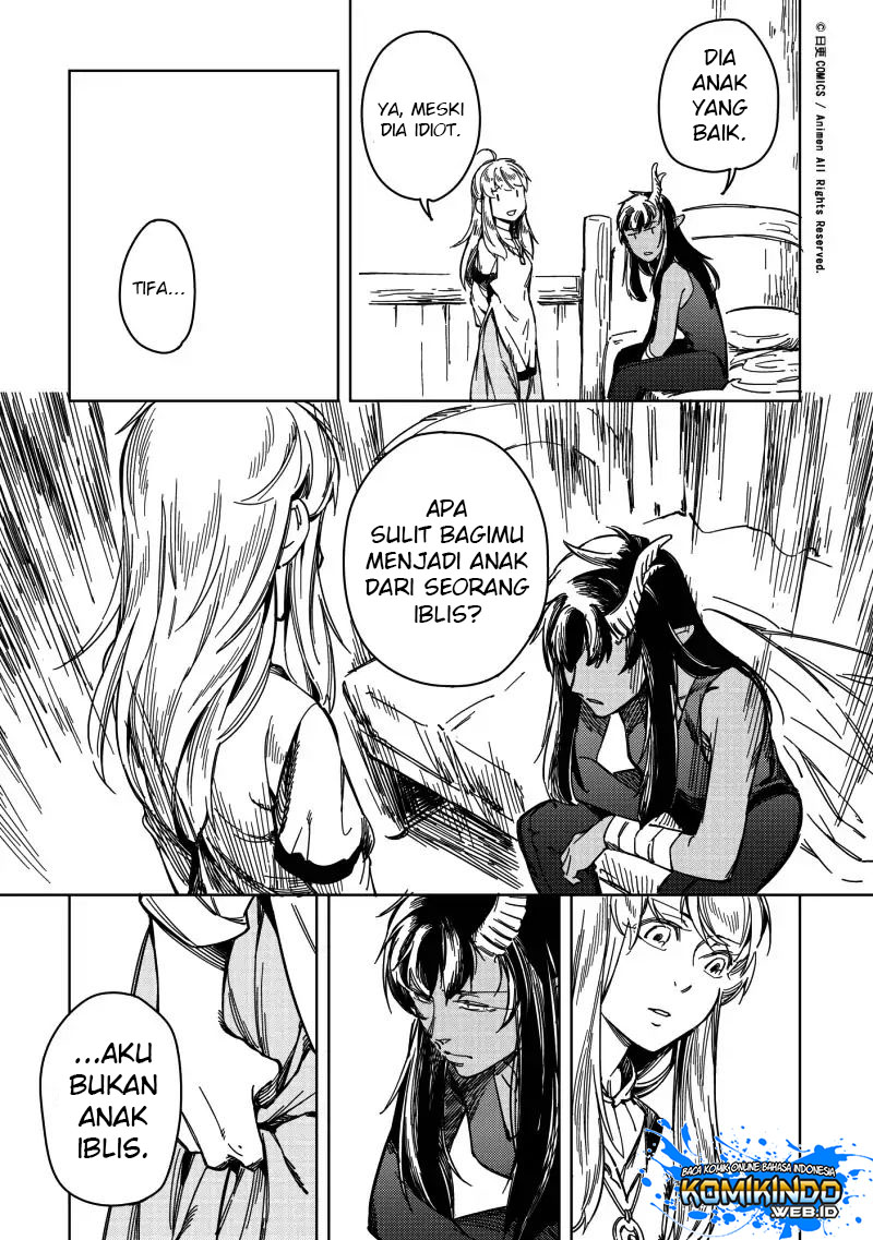 Retired Heroes - Chapter 19 19