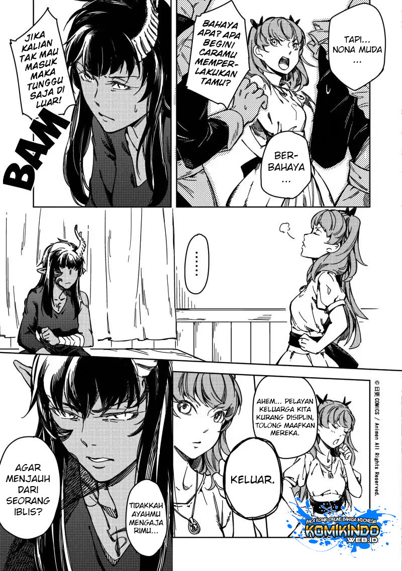 Retired Heroes - Chapter 19 12