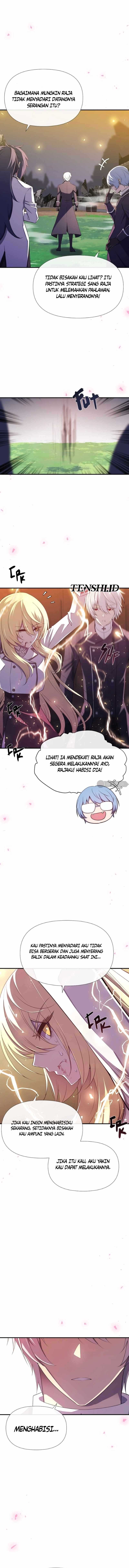 Retired Demon King - Chapter 28 3 Retired Demon King - Chapter 28 3
