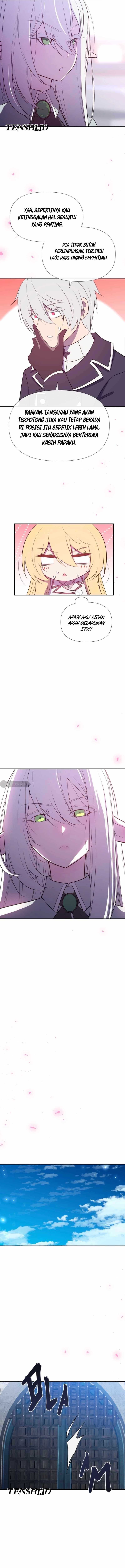 Retired Demon King - Chapter 29 9 Retired Demon King - Chapter 29 9