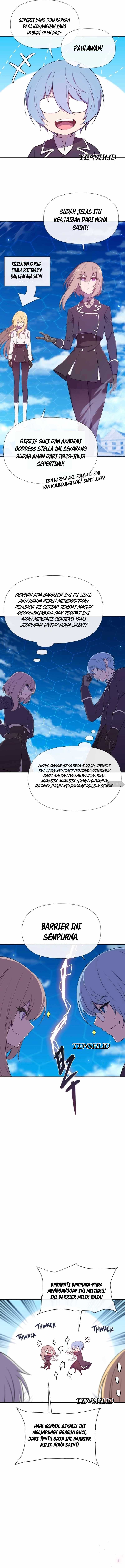 Retired Demon King - Chapter 29 3 Retired Demon King - Chapter 29 3