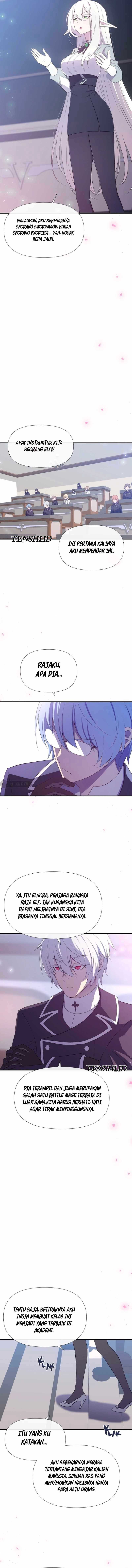 Retired Demon King - Chapter 29 7 Retired Demon King - Chapter 29 7