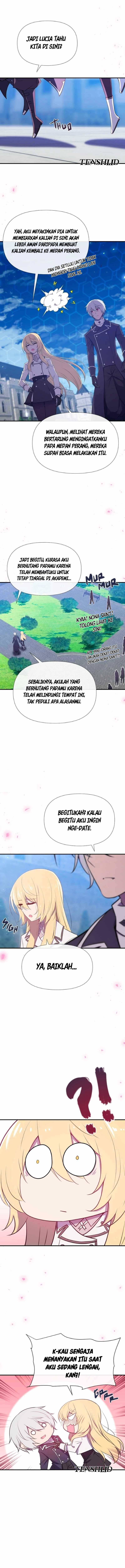 Retired Demon King - Chapter 29 4 Retired Demon King - Chapter 29 4