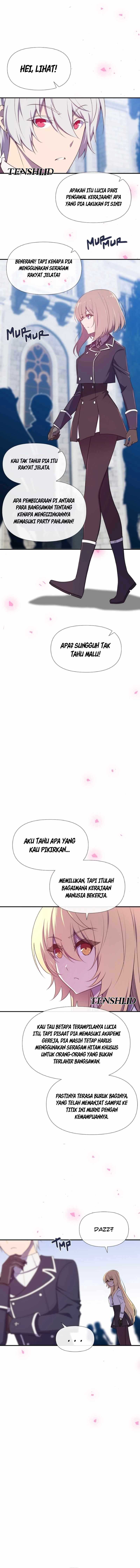 Retired Demon King - Chapter 29 5 Retired Demon King - Chapter 29 5