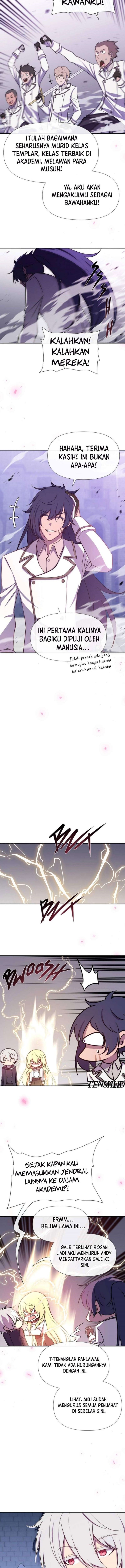 Retired Demon King - Chapter 22 8 Retired Demon King - Chapter 22 8