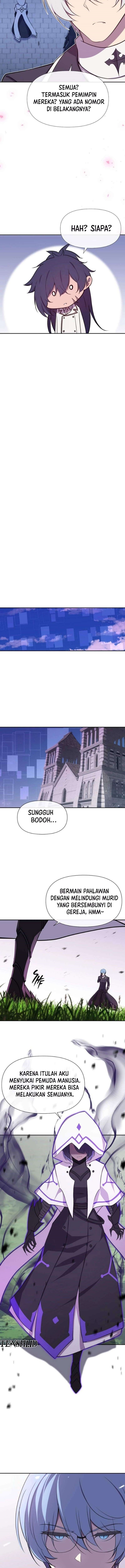 Retired Demon King - Chapter 22 9 Retired Demon King - Chapter 22 9