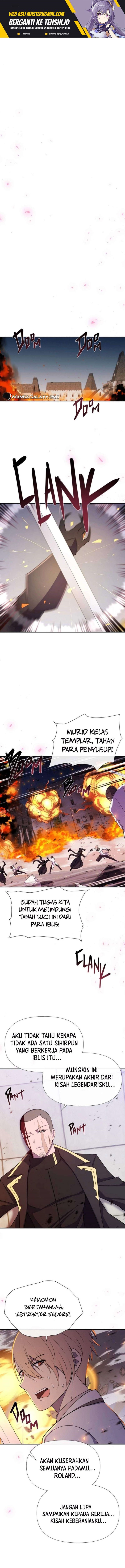 Retired Demon King - Chapter 22 2 Retired Demon King - Chapter 22 2