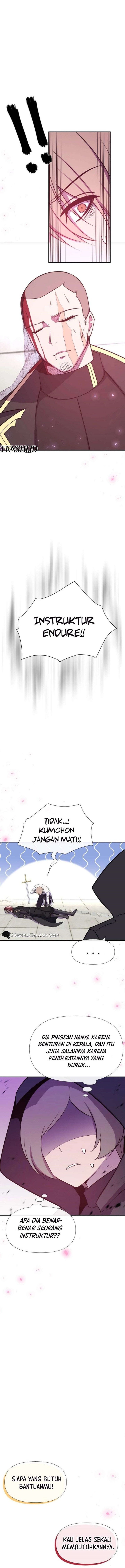 Retired Demon King - Chapter 22 3 Retired Demon King - Chapter 22 3