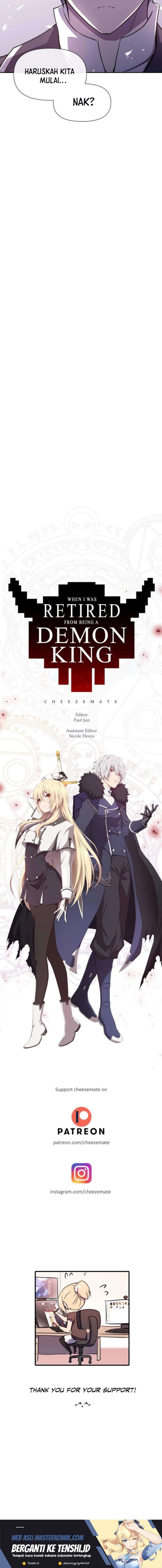 Retired Demon King - Chapter 22 10 Retired Demon King - Chapter 22 10