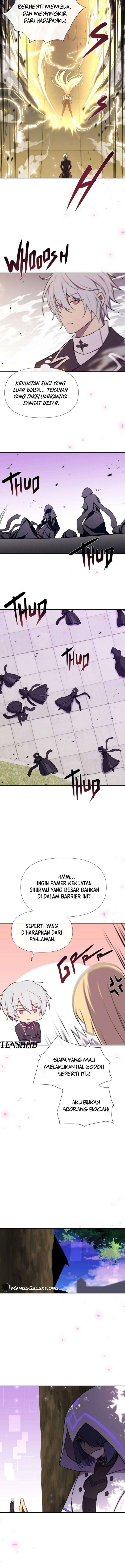 Retired Demon King - Chapter 22 6 Retired Demon King - Chapter 22 6