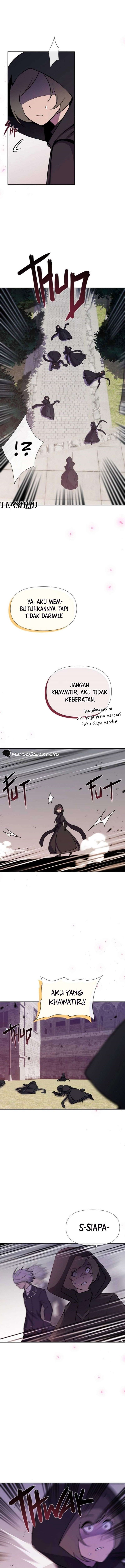 Retired Demon King - Chapter 22 4 Retired Demon King - Chapter 22 4