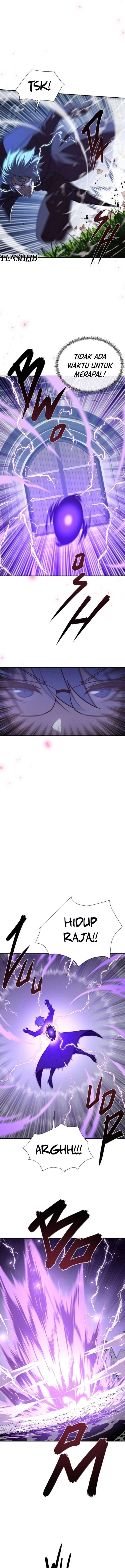 Retired Demon King - Chapter 23 8 Retired Demon King - Chapter 23 8