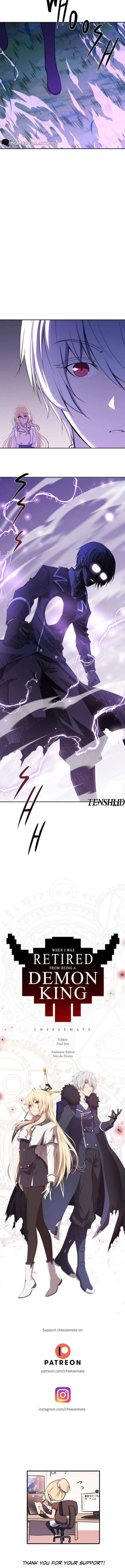 Retired Demon King - Chapter 23 9 Retired Demon King - Chapter 23 9