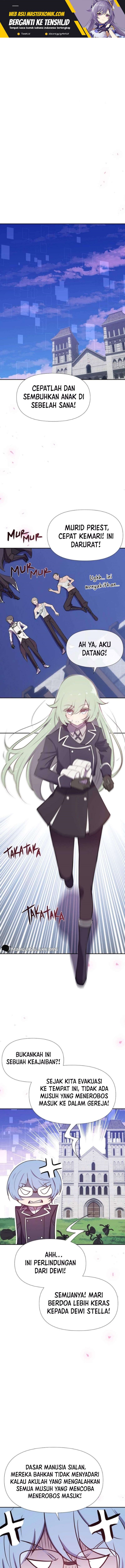 Retired Demon King - Chapter 23 2 Retired Demon King - Chapter 23 2