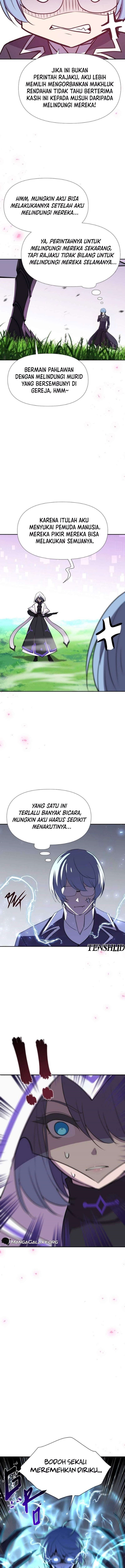 Retired Demon King - Chapter 23 3 Retired Demon King - Chapter 23 3
