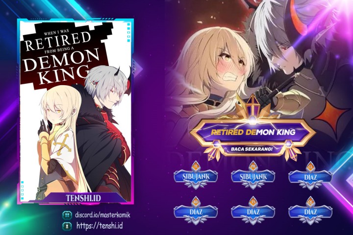 Retired Demon King - Chapter 23 1 Retired Demon King - Chapter 23 1