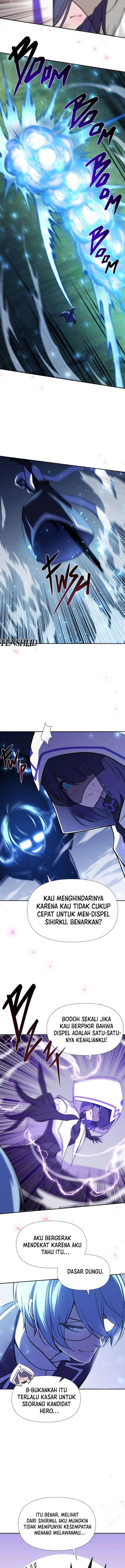 Retired Demon King - Chapter 23 6 Retired Demon King - Chapter 23 6