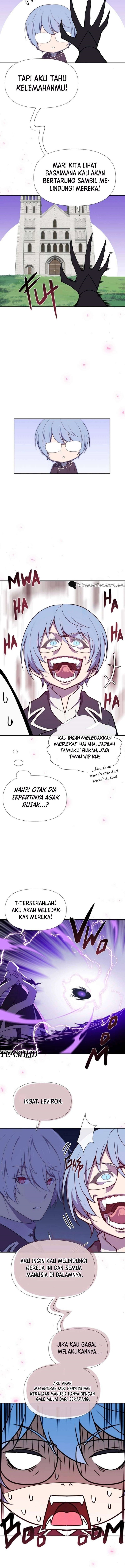 Retired Demon King - Chapter 23 7 Retired Demon King - Chapter 23 7
