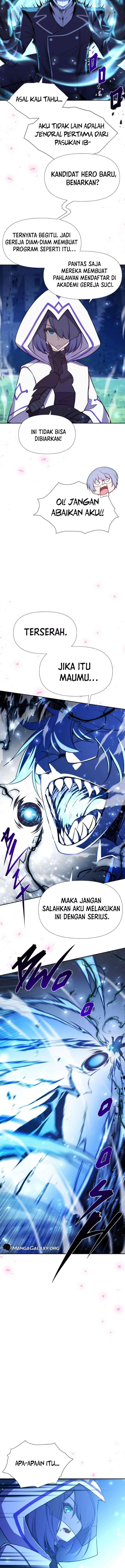 Retired Demon King - Chapter 23 4 Retired Demon King - Chapter 23 4
