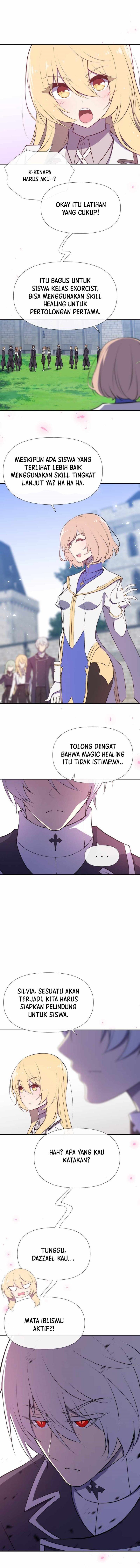 Retired Demon King - Chapter 20 9 Retired Demon King - Chapter 20 9