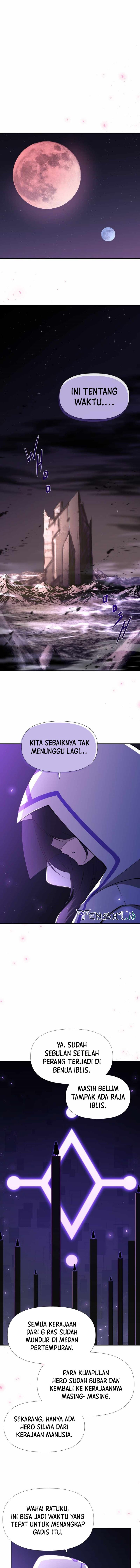 Retired Demon King - Chapter 20 2 Retired Demon King - Chapter 20 2