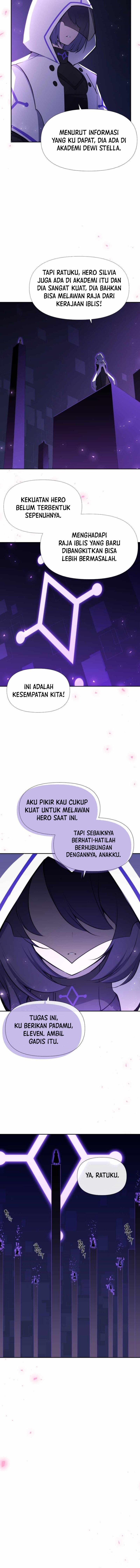 Retired Demon King - Chapter 20 3 Retired Demon King - Chapter 20 3