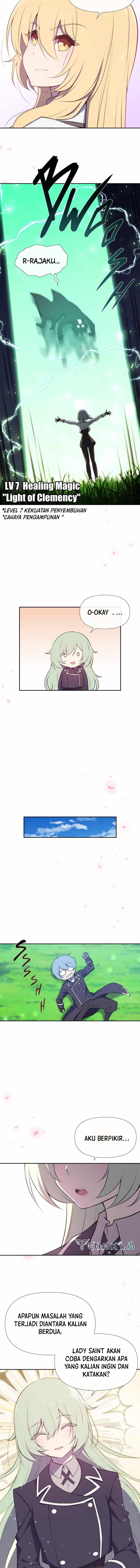 Retired Demon King - Chapter 20 6 Retired Demon King - Chapter 20 6