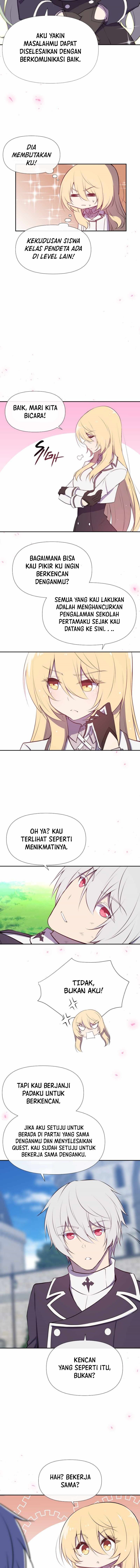 Retired Demon King - Chapter 20 7 Retired Demon King - Chapter 20 7