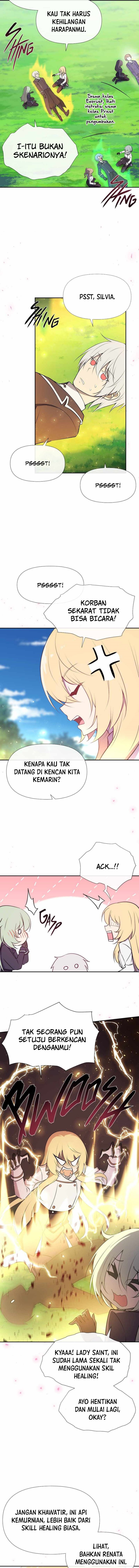 Retired Demon King - Chapter 20 5 Retired Demon King - Chapter 20 5