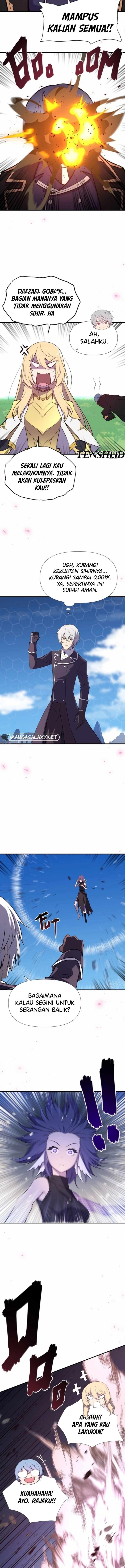 Retired Demon King - Chapter 26 8 Retired Demon King - Chapter 26 8