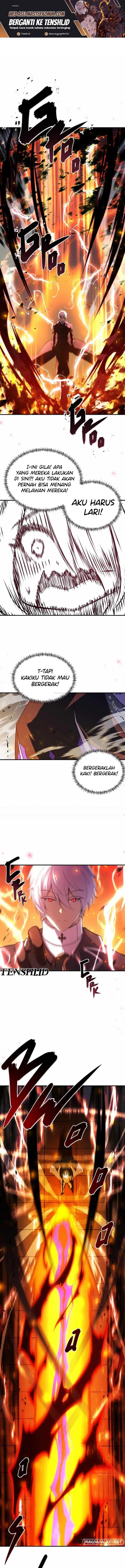 Retired Demon King - Chapter 26 2 Retired Demon King - Chapter 26 2