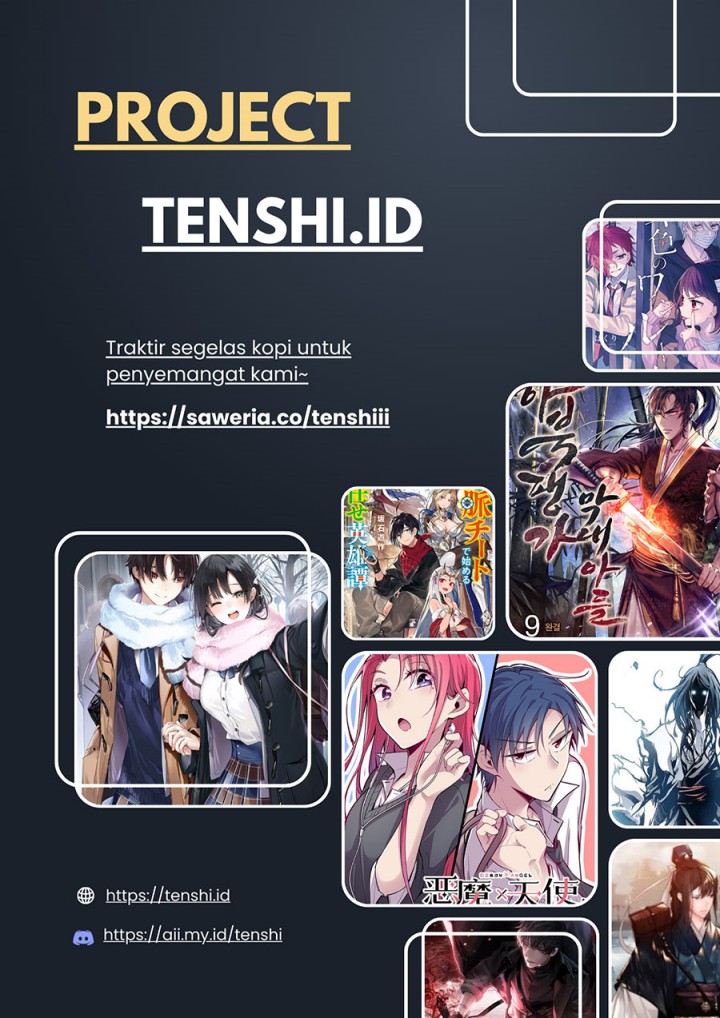 Retired Demon King - Chapter 26 12 Retired Demon King - Chapter 26 12