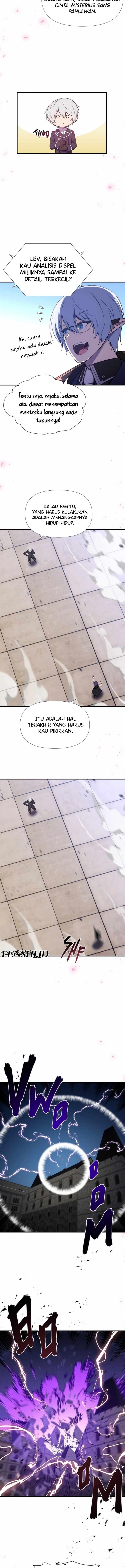 Retired Demon King - Chapter 26 6 Retired Demon King - Chapter 26 6
