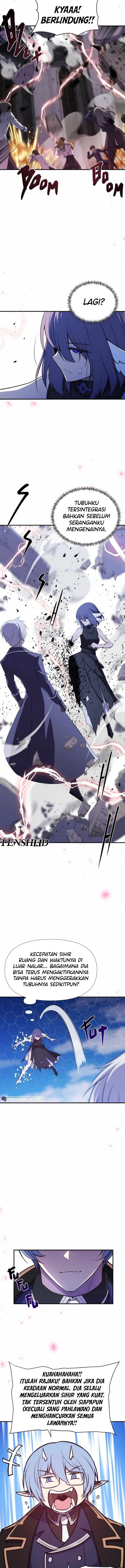 Retired Demon King - Chapter 26 7 Retired Demon King - Chapter 26 7