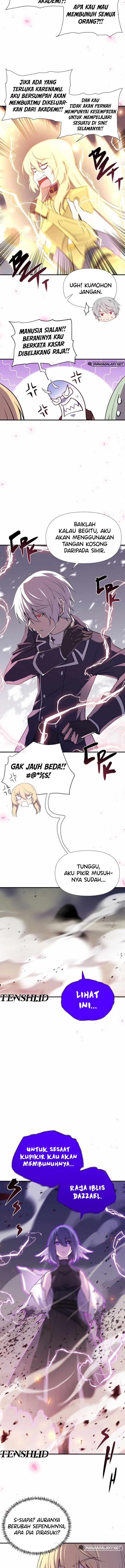 Retired Demon King - Chapter 26 4 Retired Demon King - Chapter 26 4