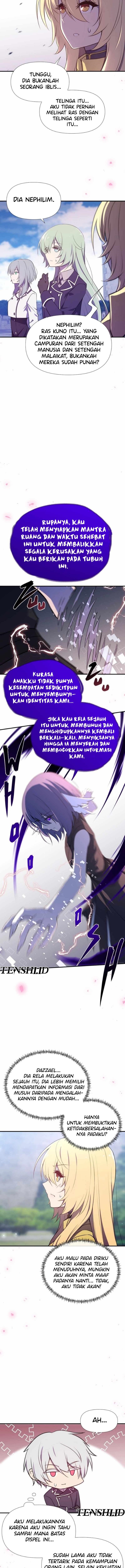 Retired Demon King - Chapter 26 5 Retired Demon King - Chapter 26 5
