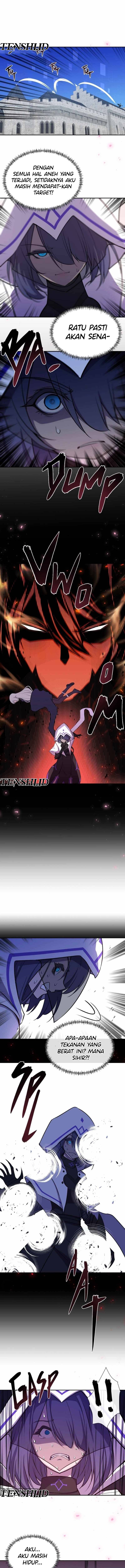 Retired Demon King - Chapter 24 8 Retired Demon King - Chapter 24 8