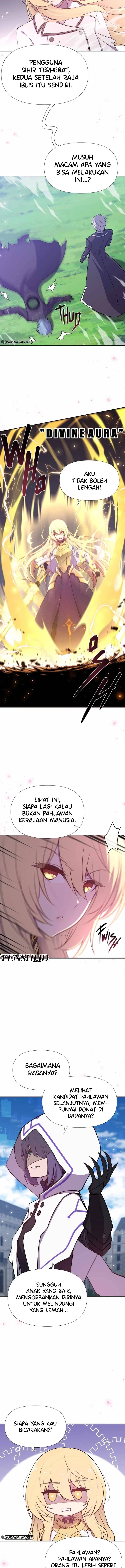Retired Demon King - Chapter 24 3 Retired Demon King - Chapter 24 3