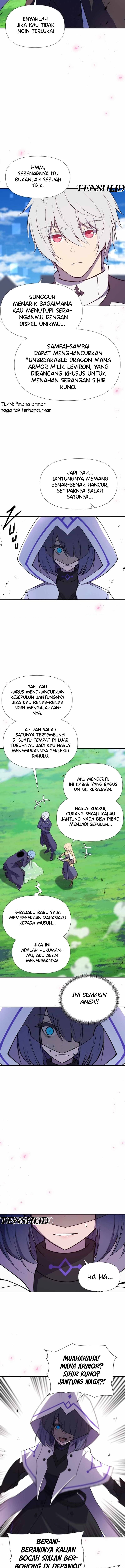 Retired Demon King - Chapter 24 6 Retired Demon King - Chapter 24 6