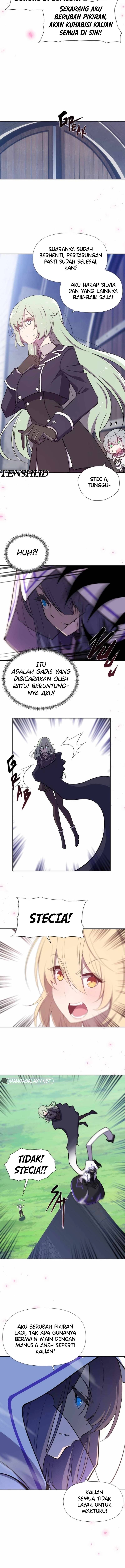 Retired Demon King - Chapter 24 7 Retired Demon King - Chapter 24 7