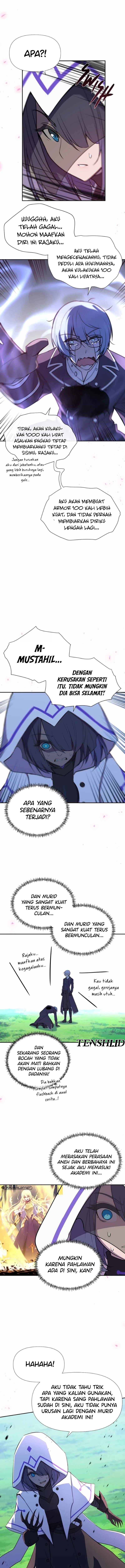 Retired Demon King - Chapter 24 5 Retired Demon King - Chapter 24 5