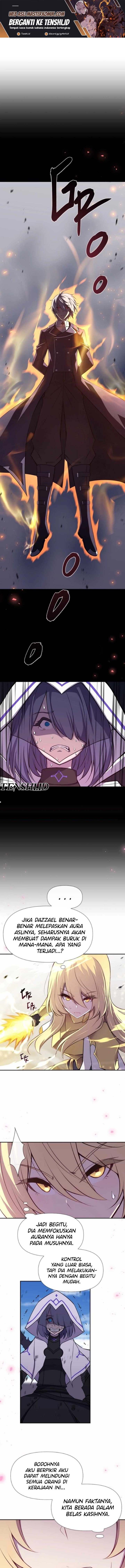 Retired Demon King - Chapter 25 2 Retired Demon King - Chapter 25 2