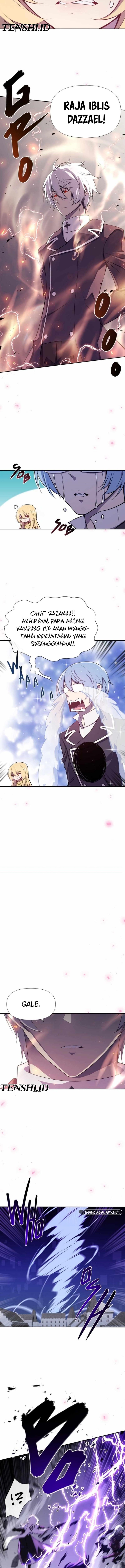 Retired Demon King - Chapter 25 3 Retired Demon King - Chapter 25 3