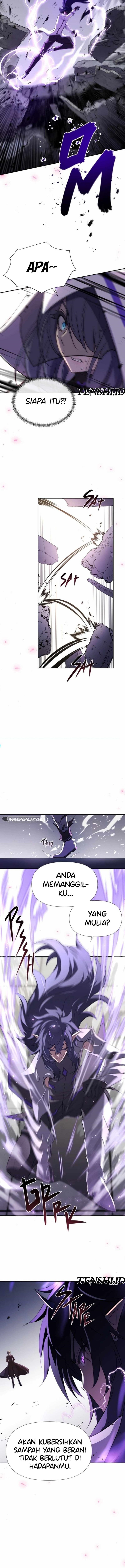 Retired Demon King - Chapter 25 4 Retired Demon King - Chapter 25 4