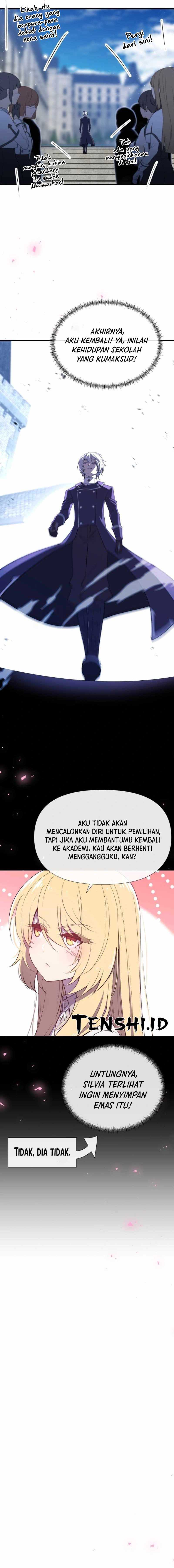 Retired Demon King - Chapter 30 8